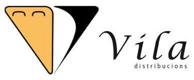 Distribucions Casa Vila